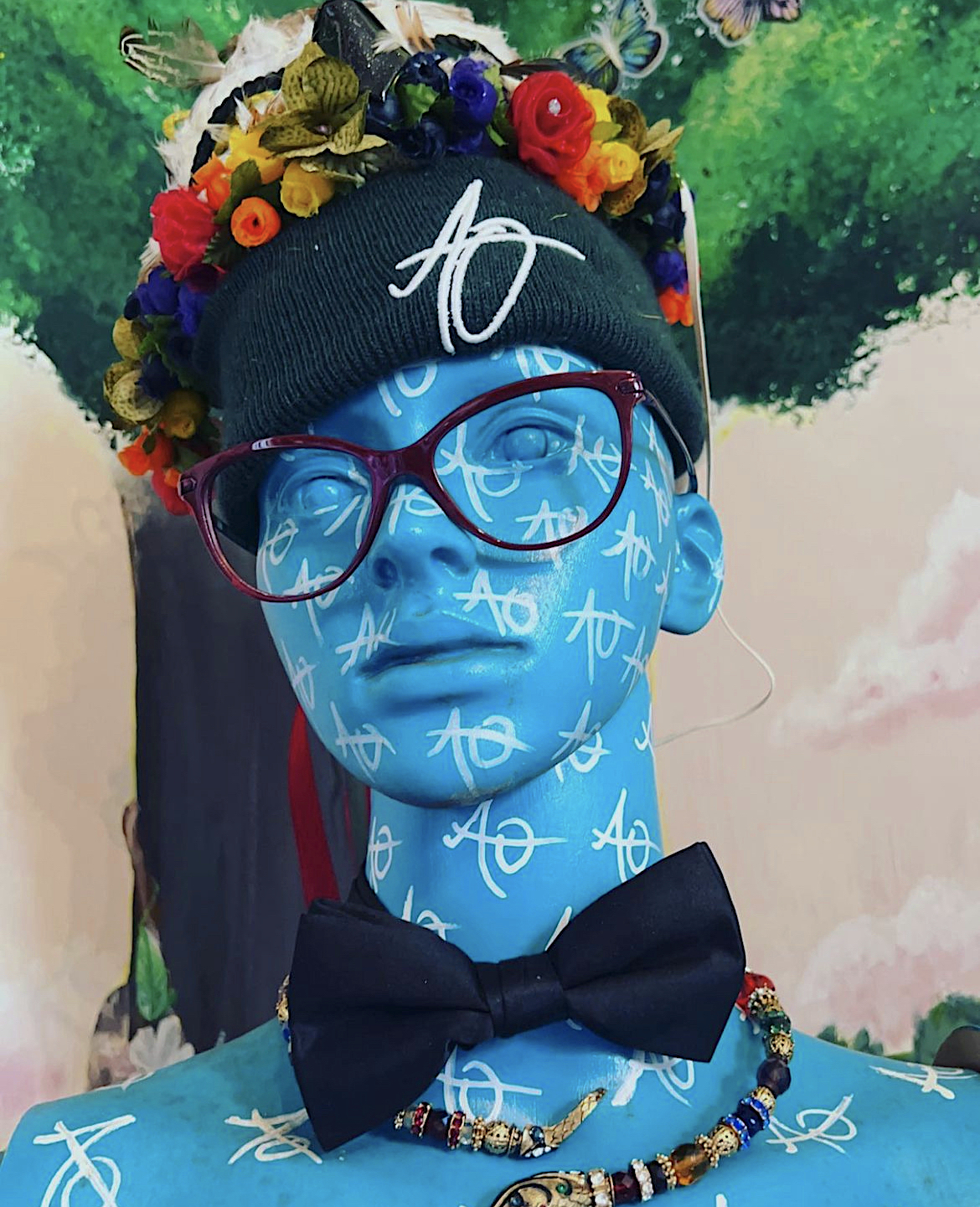 About Ao Ao Music Records